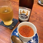 用户对于居酒屋とくさ的评论图