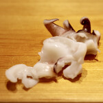 User's review image for 高柿の鮨