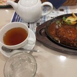 用戶對於神戸屋レストラン 調布ヶ丘店的評論圖