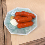 User's review image for みつわや酒店