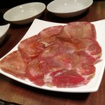 用户对于テーブルオーダーバイキング 焼肉 王道 堺泉北店的评论图