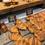 用戶對於ベーカリーズキッチン オハナ 二子玉川店的評論圖