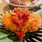 User's review image for 大衆酒場 サカラバ 天満店