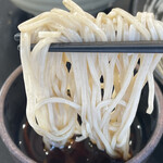 用户对于ゆで太郎 環七西瑞江店的评论图
