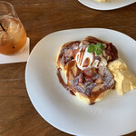 用户对于紫陽花珈琲的评论图