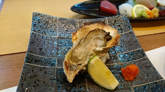 用戶對於海人 鍛冶町店的評論圖