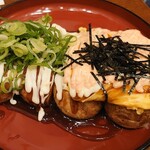 User's review image for タコとハイボール 狸小路2丁目店