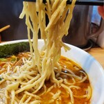 User's review image for ゴリララーメン