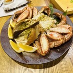 用户对于鰻 道産料理 大助別亭的评论图