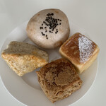 User's review image for MILLS COFFEE