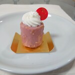 用户对于PATISSERIE Harukuru的评论图