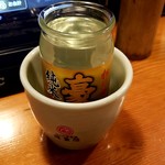 用戶對於鳥貴族 神田南口店的評論圖