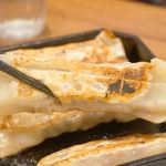 用户对于紅虎餃子房 イオンモール福岡店的评论图