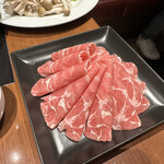 用户对于中国火鍋専門店 小肥羊 大阪本店的评论图