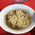 用戶對於釜玉中華そば ナポレオン軒  京急蒲田店的評論圖