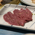 User's review image for 炭火焼肉 こうしん