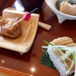 用户对于ダイナミックキッチン＆バー 響  西新宿野村ビル店的评论图