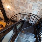 用戶對於淡路坂珈琲 お茶の水店的評論圖