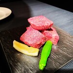 用戶對於焼肉  炭聖 根津本店的評論圖