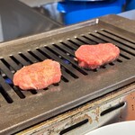 用戶對於焼肉家 てっちゃん的評論圖
