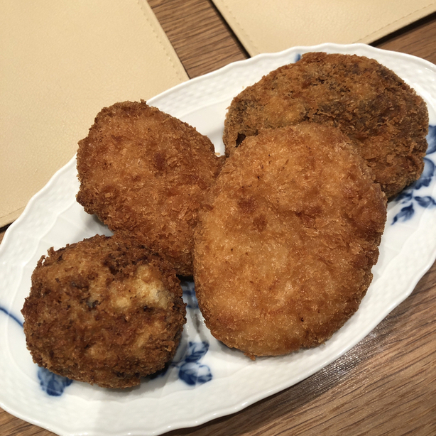 User's review image for ますだや