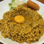 用户对于せんば自由軒 本店的评论图