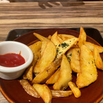 用戶對於CRAFT CHEESE MARKET 渋谷駅前店的評論圖