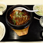 用戶對於中華居酒屋 福錦 新宿御苑前店的評論圖
