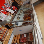 用户对于食肉工房よしやす的评论图