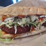 用戶對於ミ・チョリパン的評論圖