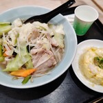 用户对于王華 イオンモール札幌発寒店的评论图