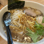 User's review image for ゴリララーメン