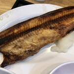 用戶對於監獄食堂的評論圖