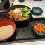 用戶對於吉野家 新梅田食道街店的評論圖