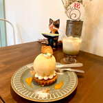User's review image for tenteko