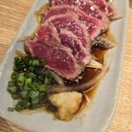 用户对于生ラムかんな 恵比寿店的评论图