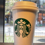 User's review image for スターバックスコーヒー 中目黒蔦屋書店