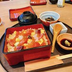 用戶對於音音 新宿センタービル店的評論圖