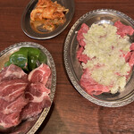用戶對於お肉家 季稟的評論圖