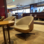 User's review image for 福岡空港 ダイヤモンド・プレミアラウンジ