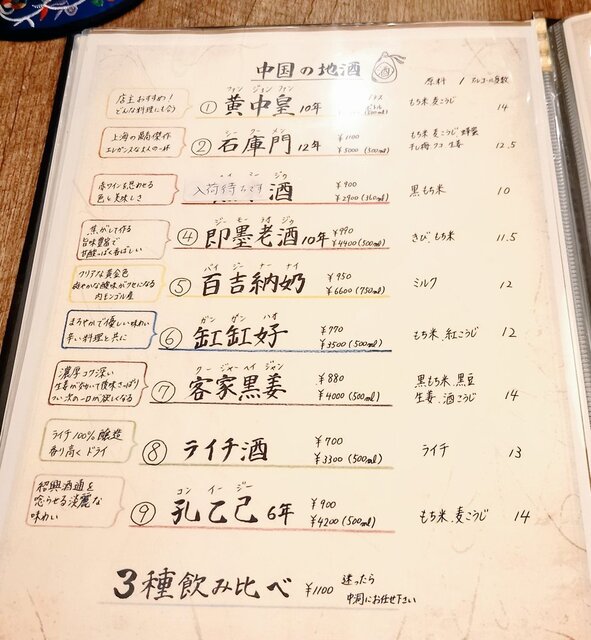 用戶對於四川家庭料理 中洞的評論高清圖