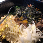 用戶對於焼肉 韓国料理 NIKUZO 江古田店的評論圖