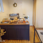 User's review image for ファイン ケイクス