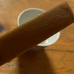 用户对于ぎぼし的评论图