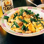 用户对于ラーメン大将 麻生店的评论图
