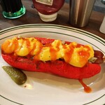 User's review image for hotdog stand homeys