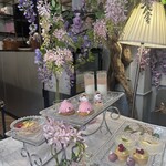 User's review image for HAUTE COUTURE・CAFE