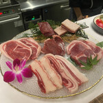 用户对于千日前 上田商店的评论图