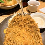 用戶對於産直青魚専門 渋谷 御厨的評論圖