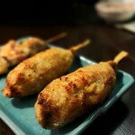 用户对于しちふく的评论图